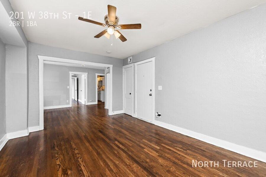 201 W 38th St #1E - Photo 6 of 17