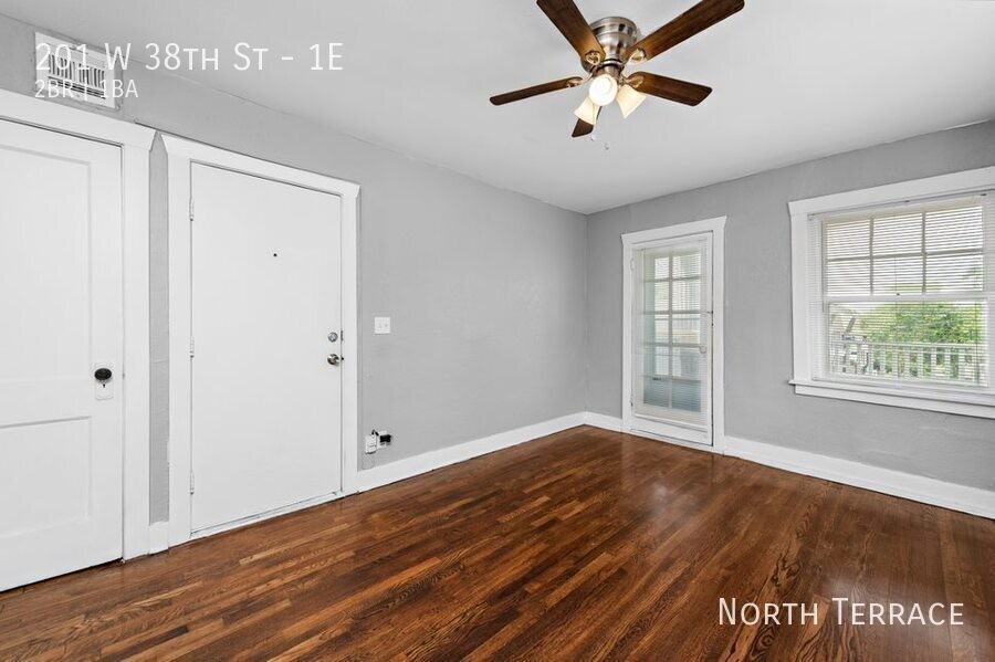 201 W 38th St #1E - Photo 7 of 17