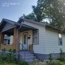 1119 S Denny St - Photo 1 of 1
