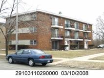 15324 Dr. Martin Luther King Jr. Dr #3D - Photo 1 of 1