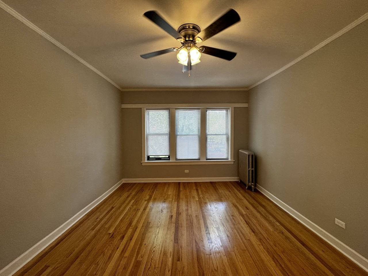 2605 N Kostner Ave #2 - Photo 2 of 16