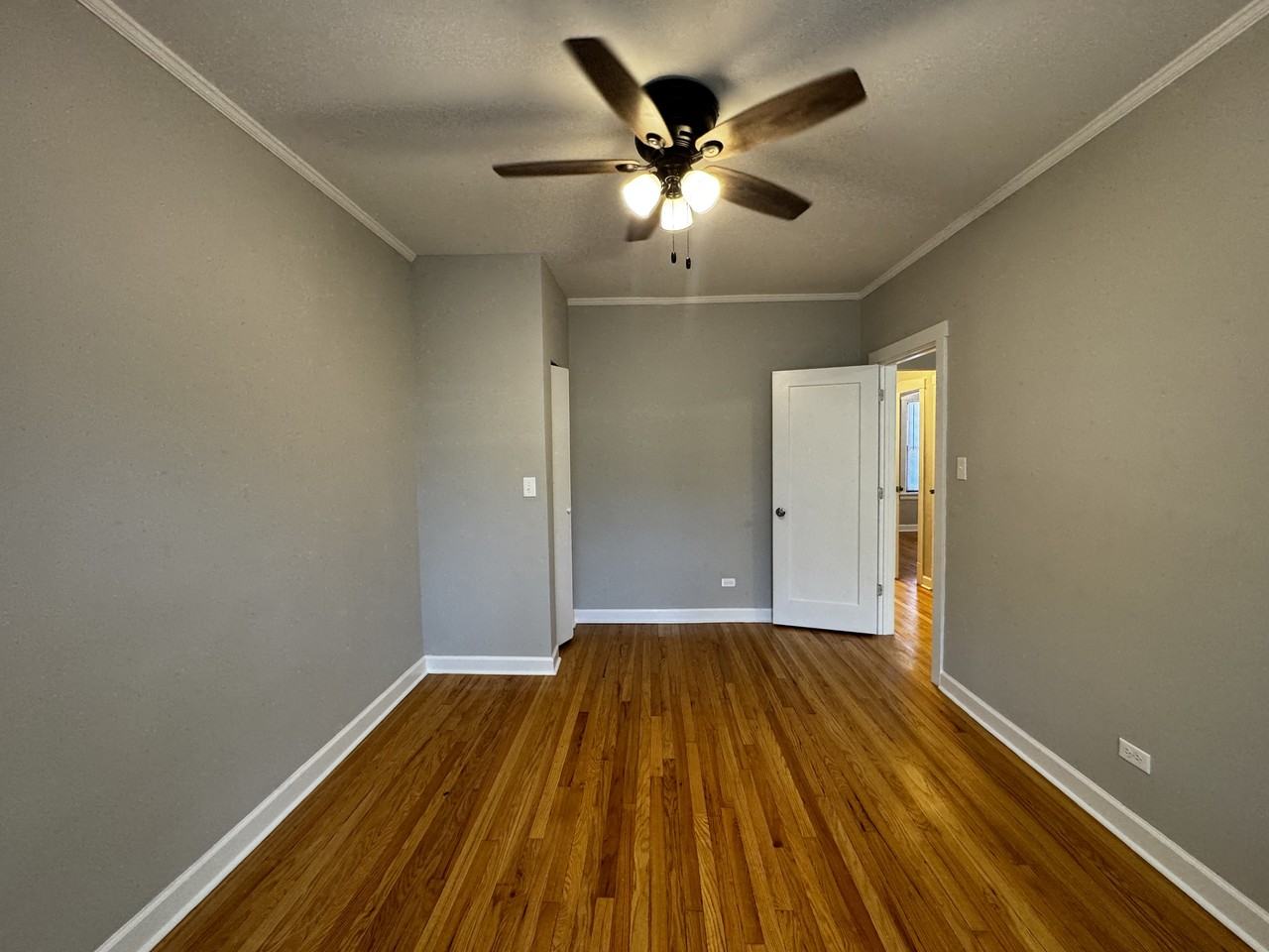 2605 N Kostner Ave #2 - Photo 3 of 16