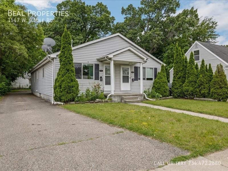 1547 W 9 Mile Rd - Photo 2 of 15