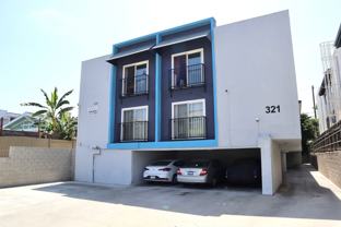 321 S Harvard Blvd Apartments - Photo 1 of 1