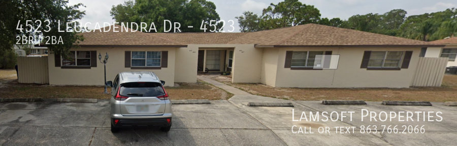 4523 Leucadendra Dr #4523 - Photo 2 of 14