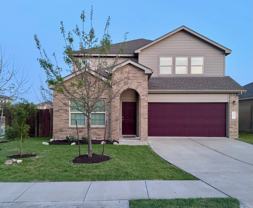 3801 Black Granite Dr - Photo 1 of 1
