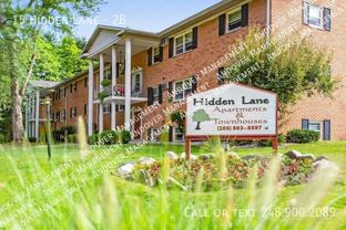15 Hidden Ln #2B - Photo 1 of 1