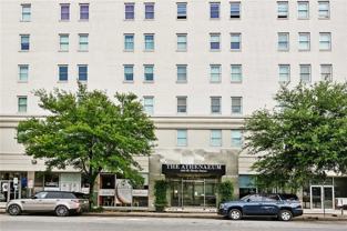 1205 Saint Charles Ave #803 - Photo 1 of 1