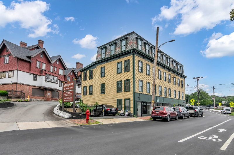 2 Charles Street #101 - Photo 4 of 5