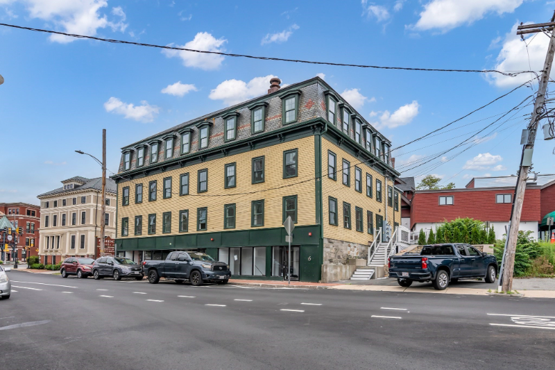 2 Charles Street #101 - Photo 5 of 5