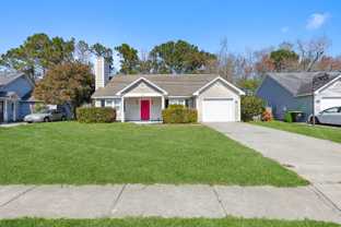 6707 Low Bush Ct - Photo 1 of 1