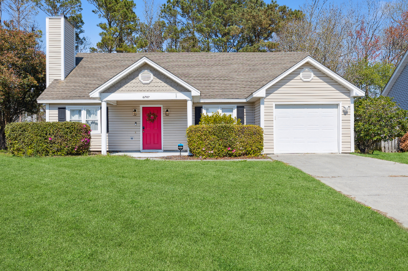 6707 Low Bush Ct - Photo 2 of 20