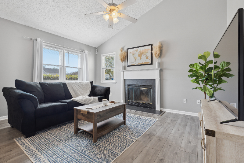 6707 Low Bush Ct - Photo 7 of 20