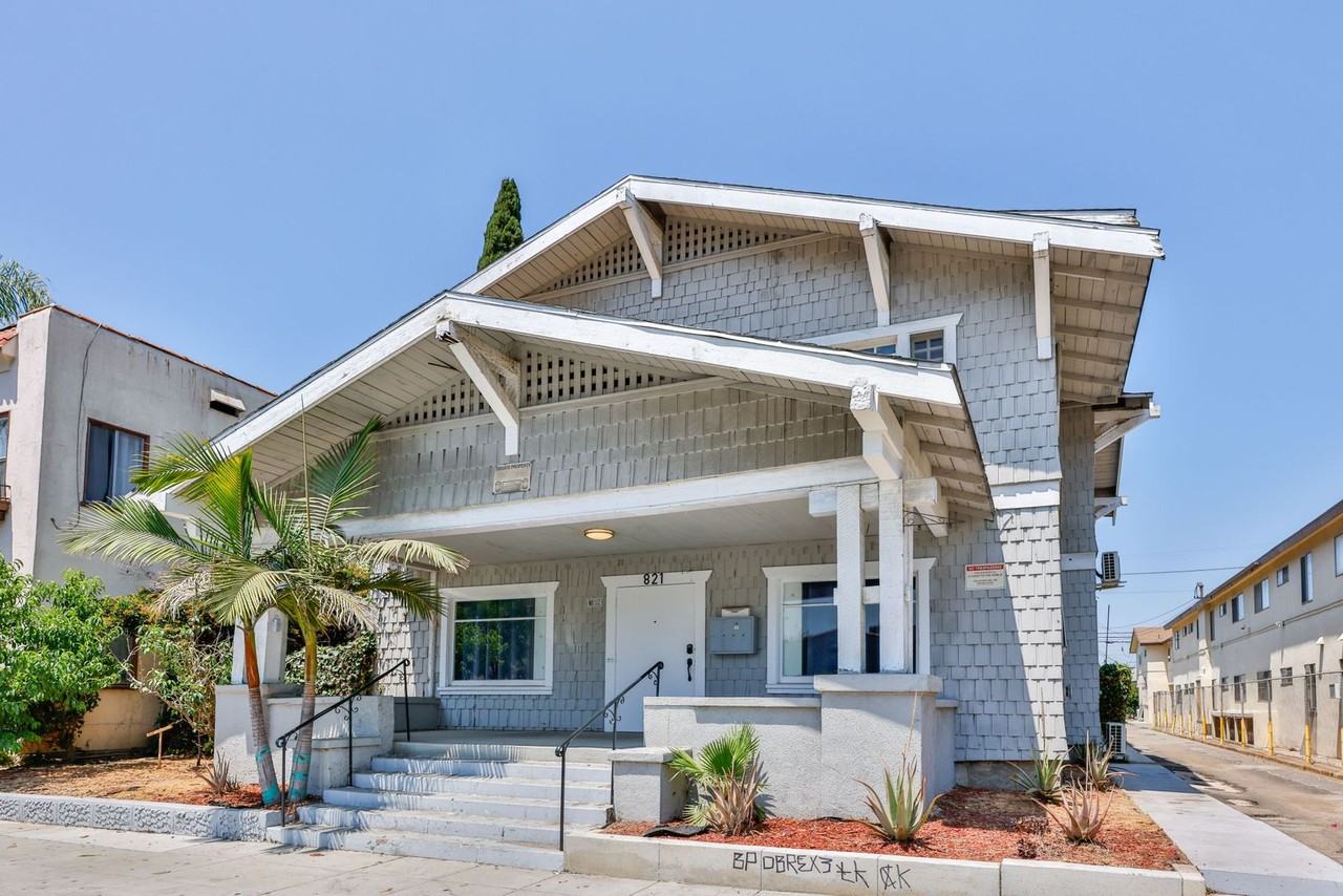 Orion Chestnut Apartments - Photo 2 of 10