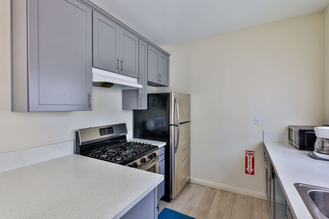 Orion Chestnut Apartments - Photo 5 of 10