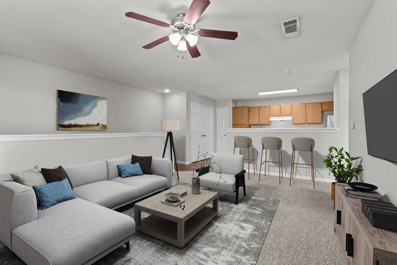 Echo Station Apartments - Photo 2 of 50