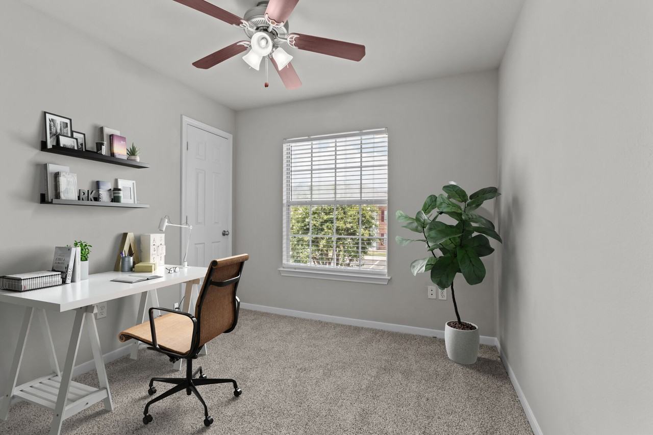 Echo Station Apartments - Photo 5 of 50