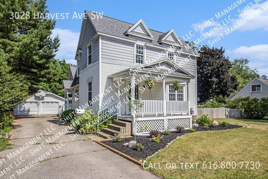 3028 Harvest Ave Sw - Photo 2 of 16