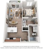 Blackmore Flats I - Bldg 1 - Photo 1 of 1