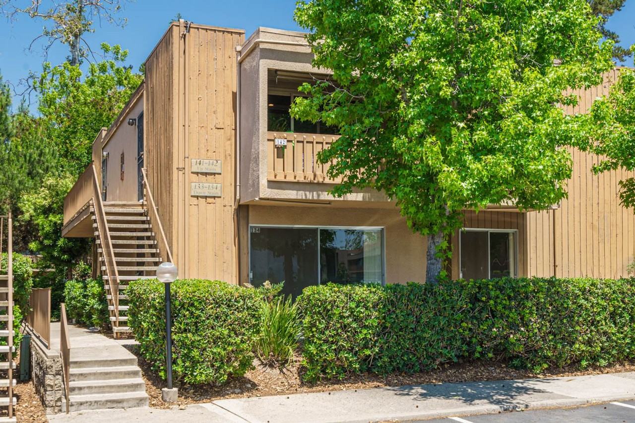 5700 Baltimore Dr #134