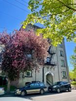 Baker Apartments - Photo 1 of 1