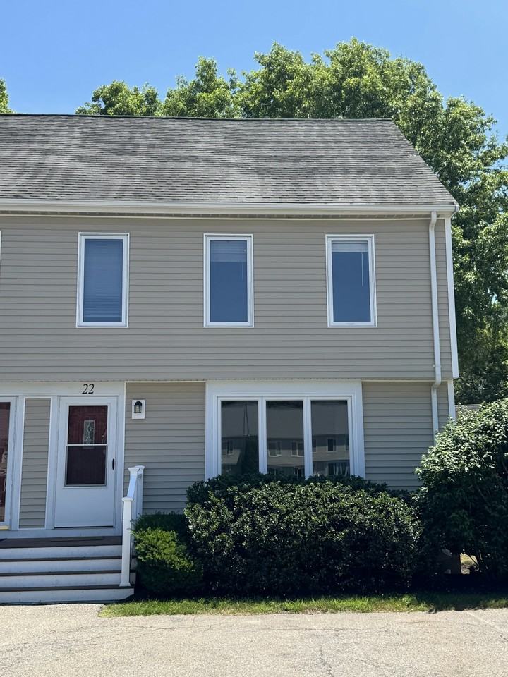 835 Mount Hope Street, Unit 22 - Photo 3 of 9