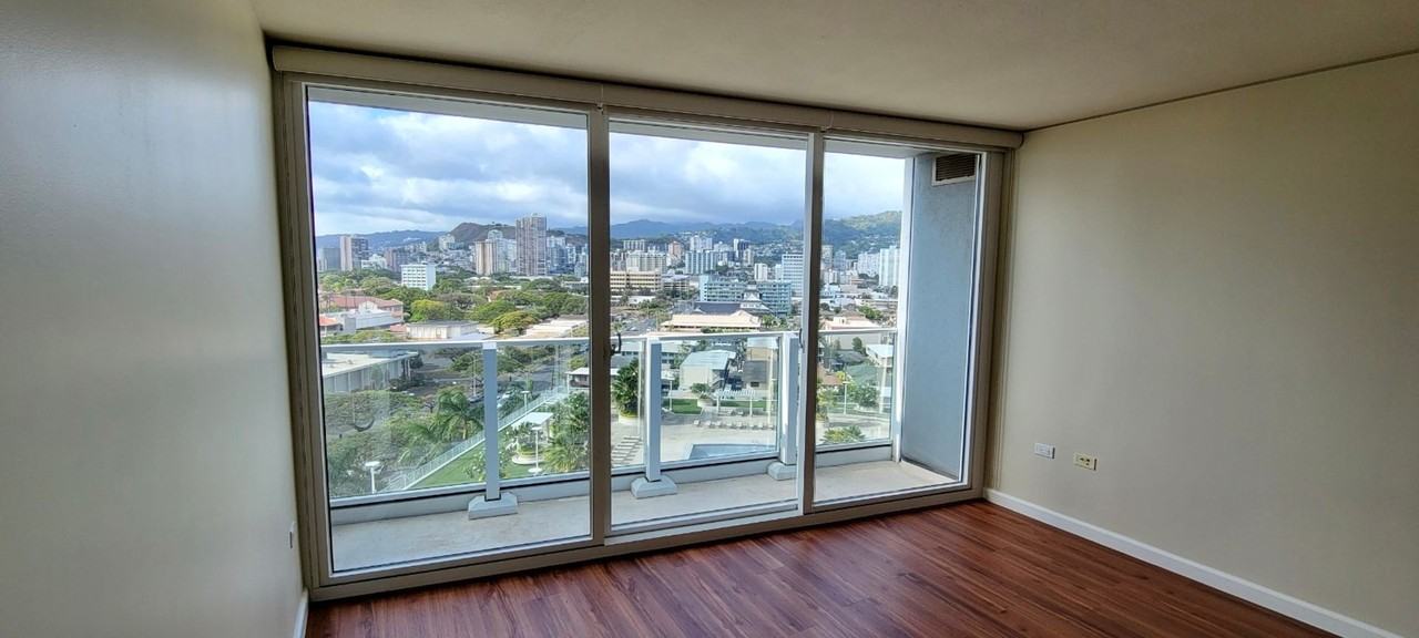 1288 Kapiolani Blvd #1502