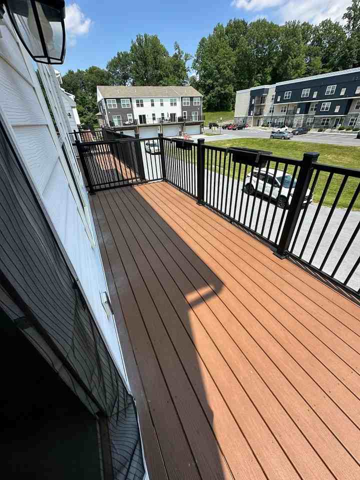 124 High Pointe Drive - Photo 6 of 16
