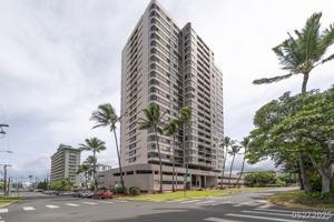 featured image of 2724 Kahoaloha Ln #801