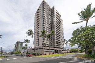 2724 Kahoaloha Ln #801 - Photo 1 of 1