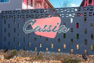 Urban Living in the Heart of Downtown Las Vegas - Photo 1 of 1