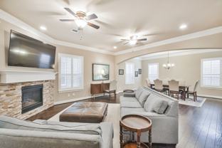 11002 Upland Forest Dr - Photo 1 of 1