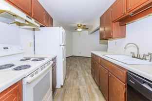 Southgate Apartments - Photo 1 of 1