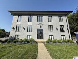 featured image of 300 W Dixie Ave