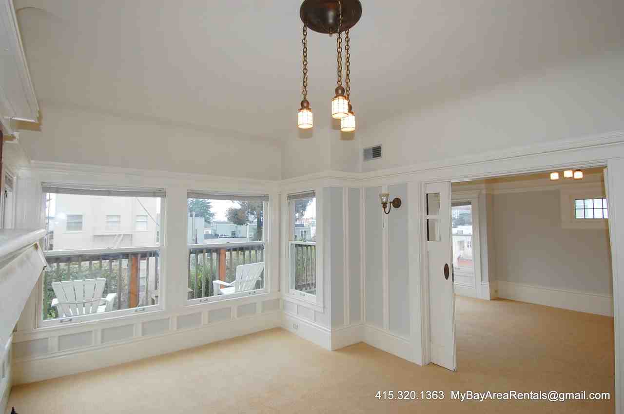 136 Parnassus Avenue #3