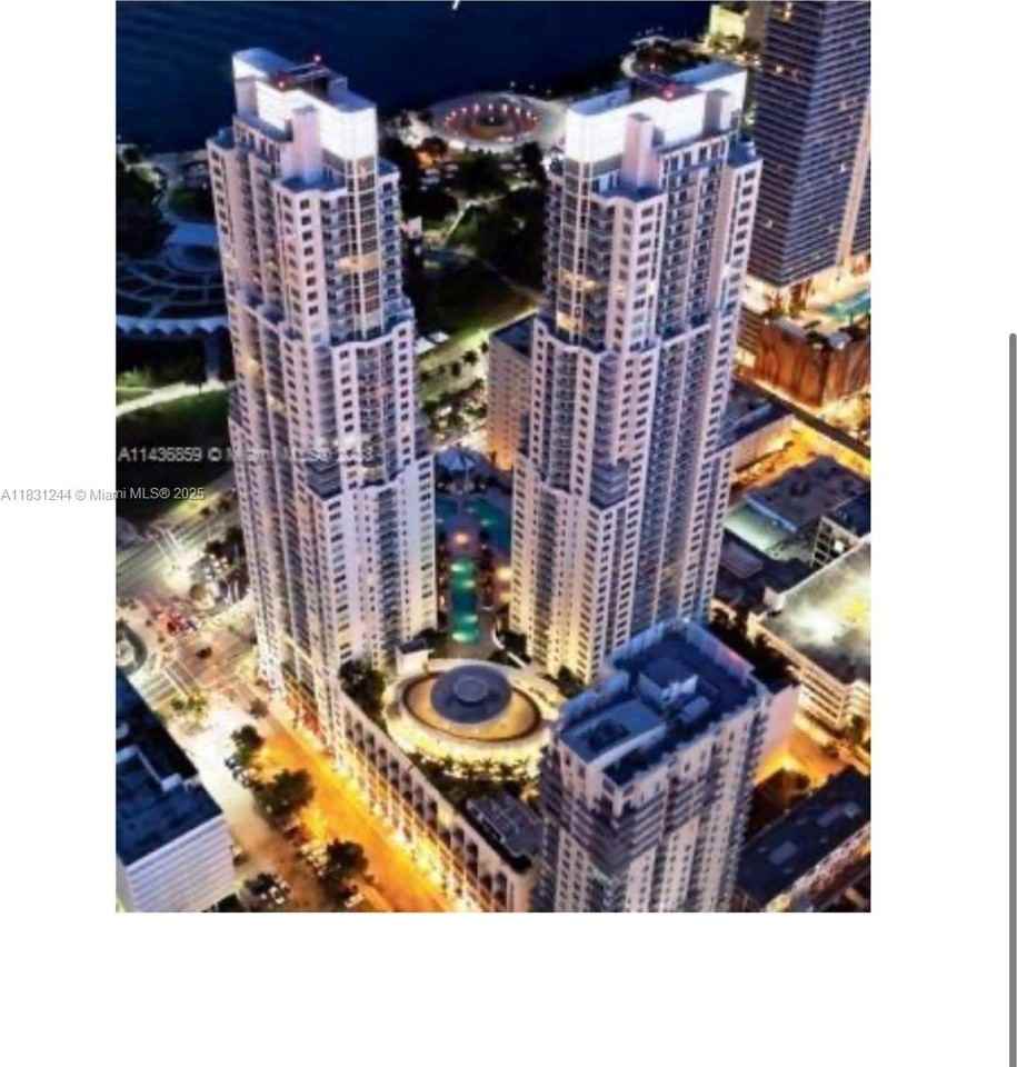 244 Biscayne Blvd #908