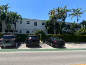10074 E Bay Harbor Dr #74D - Photo 1 of 1