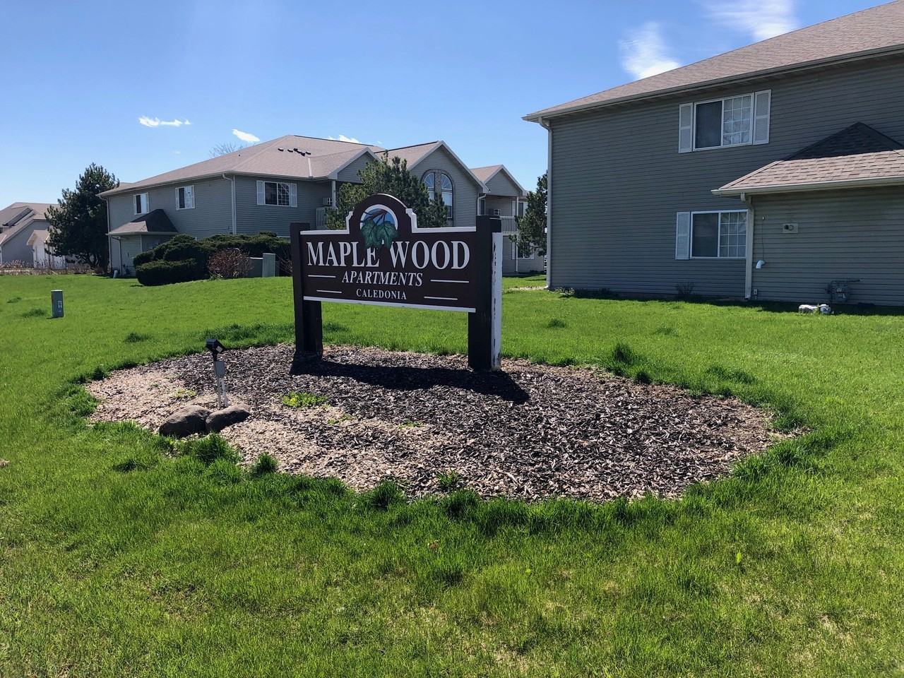 Maplewood Apartments - Photo 6 of 10