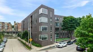 2050 N Commerce St #302 - Photo 1 of 1