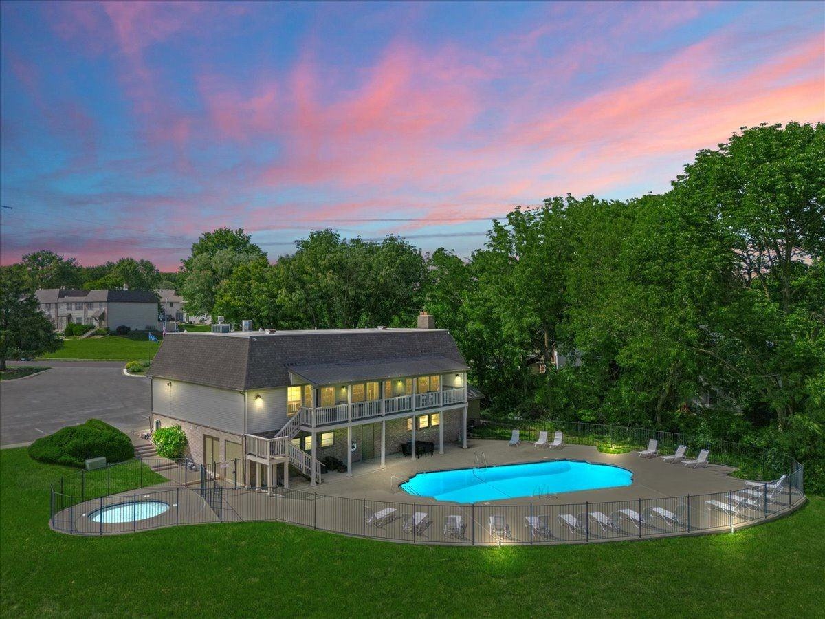 Sheridan Ridge Townhomes - Photo 2 of 41