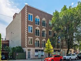 1523 N Ashland Ave Unit 3  
