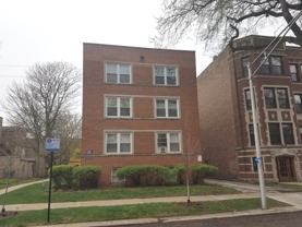 1143 E 50th St #3S - Photo 1 of 1