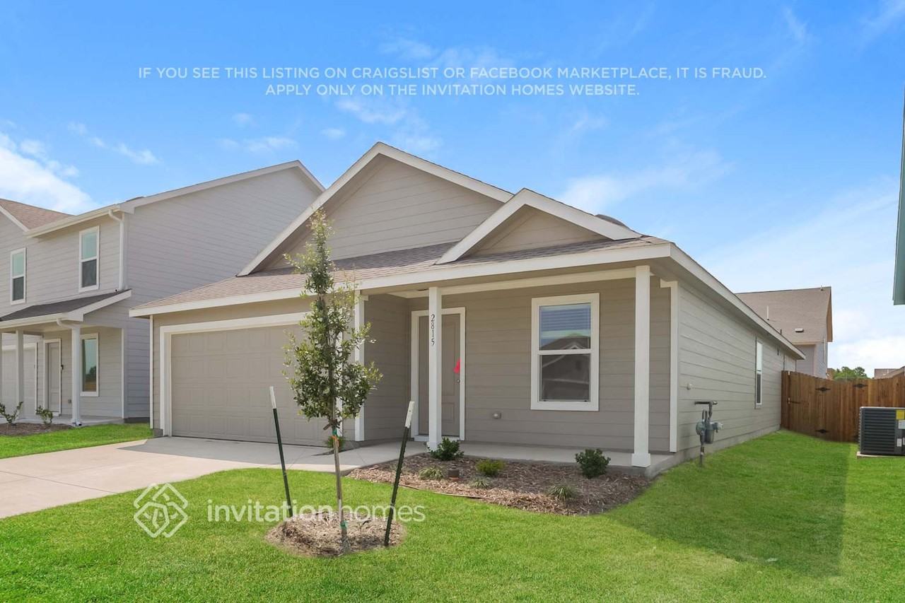 2815 Tennessee Walker Way #24 - Photo 3 of 17