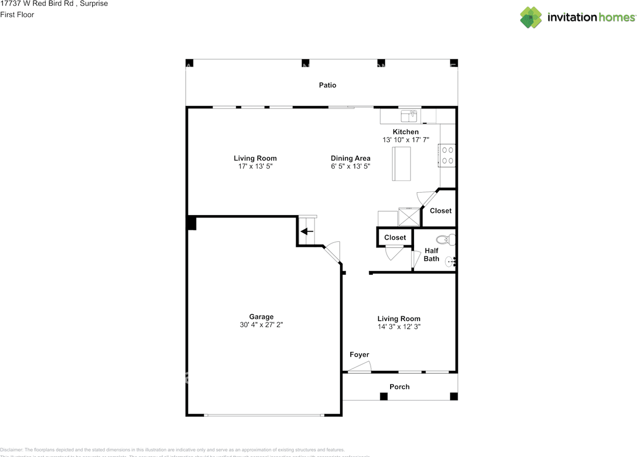 17737 W Red Bird Rd - Photo 2 of 23
