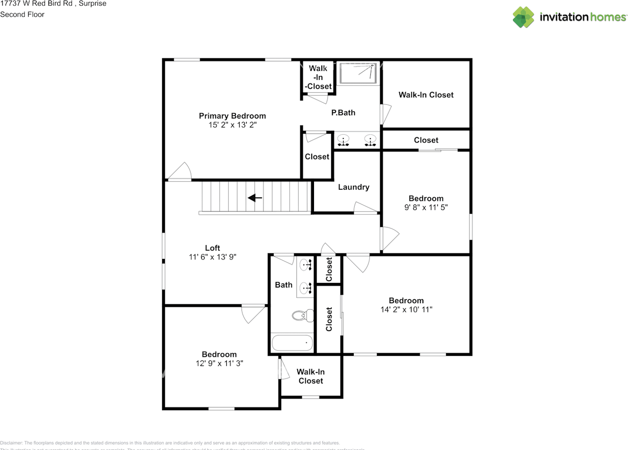 17737 W Red Bird Rd - Photo 3 of 23