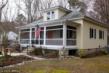 6781 Hopkins Neck Rd - Photo 3 of 18