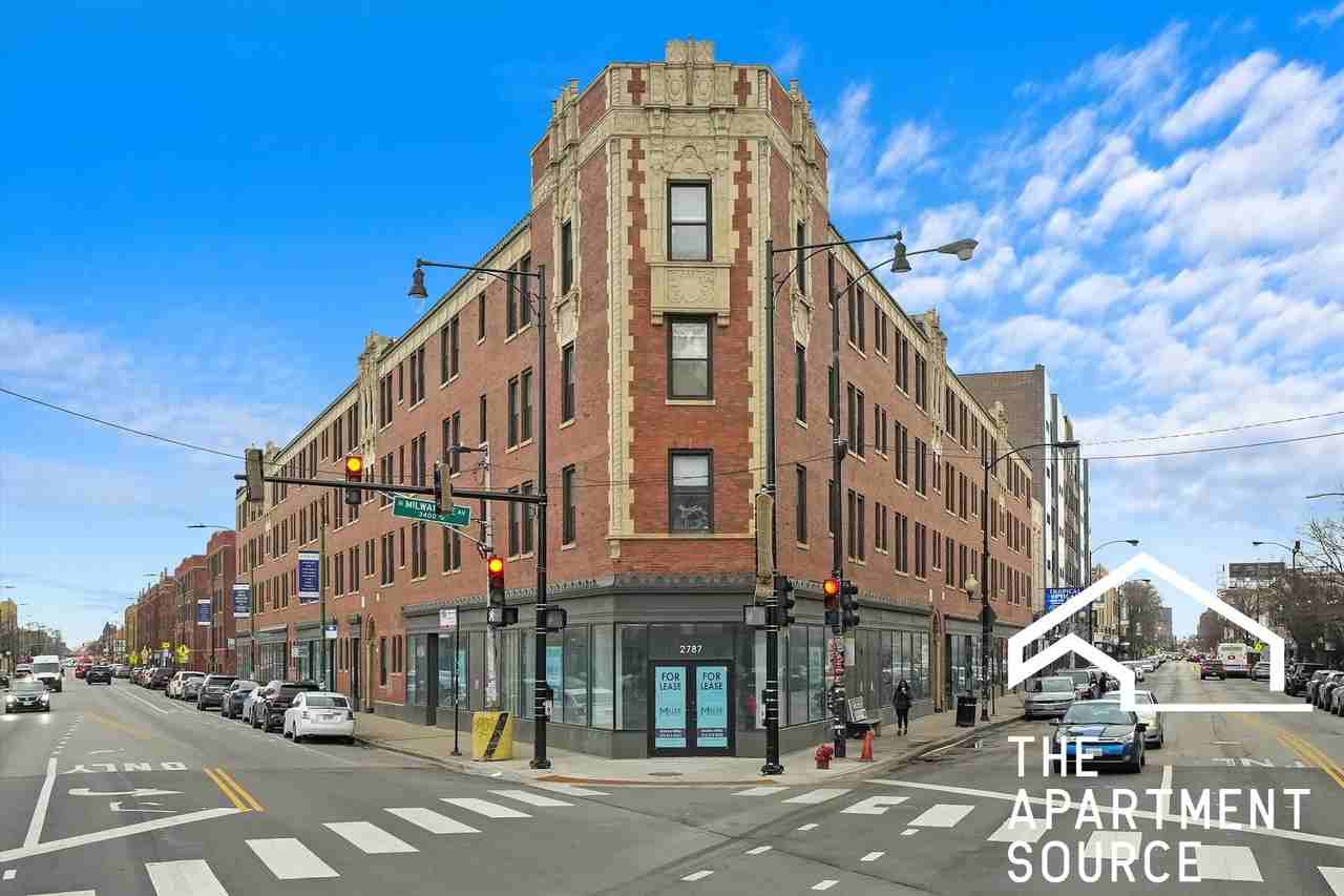 2779 N Milwaukee Ave #215 - Photo 5 of 9