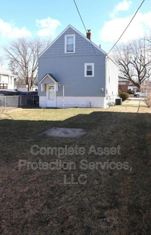 4316 Baltimore Ave - Photo 2 of 10