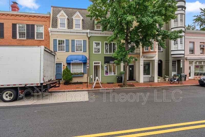 2613 P St Nw #2 - Photo 2 of 28