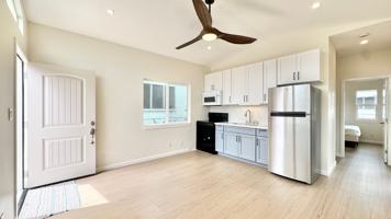 featured image of 421C Olomana St #A